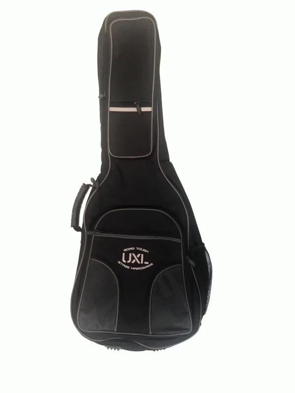 UXL 10 Ft 8 Ch Jack 4M 4F Xlr M/Trk Stereo Cable