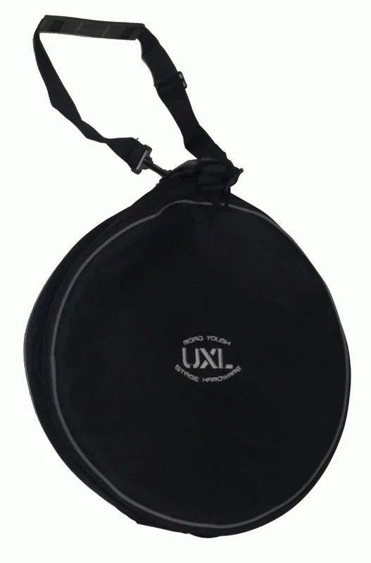 UXL (Each)Speaker Stand Aluminium-Black