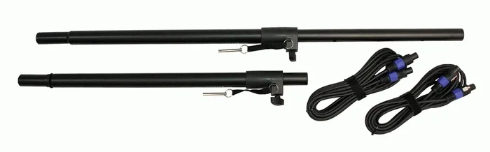 UXL (Pair)6.3Mm Ster/Panel Socket – Plastic