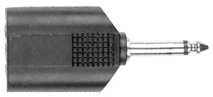 UXL (Pair) Xlr3(Female) Right Angle Plug – Nickel