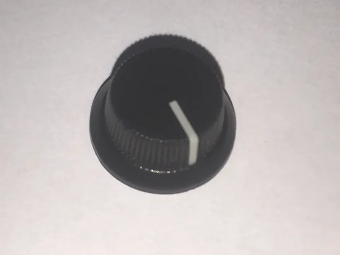 V2300101 control knob – Clavinova & PSR models