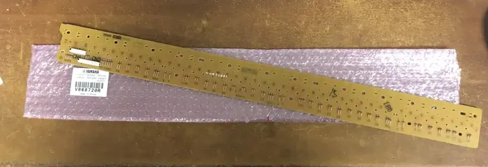 V868720R higher circuit board for some DGX models