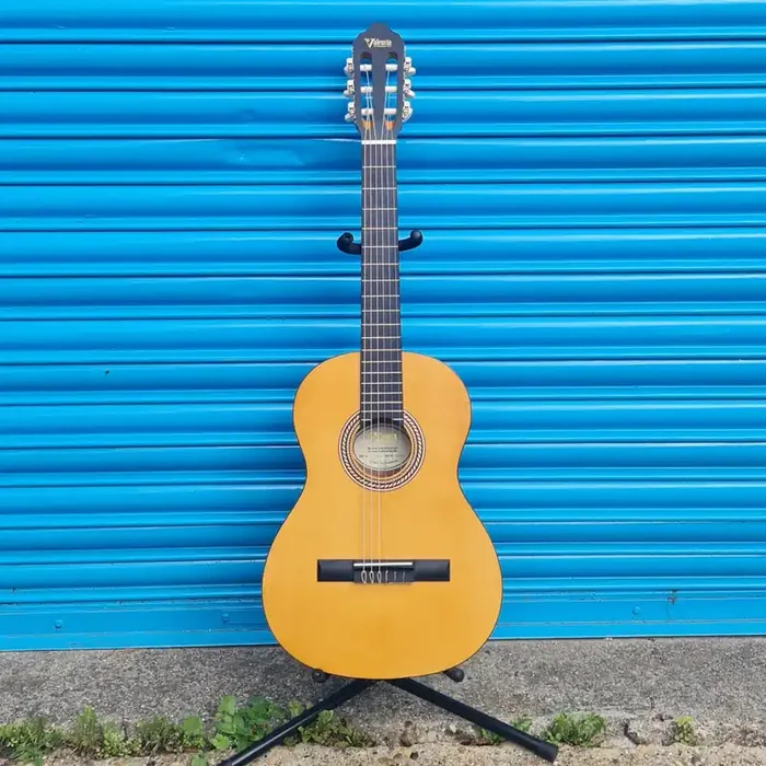 Valencia 200 Series Classical Guitar