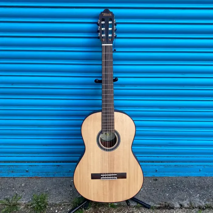 Valencia 700 Series Classical Guitar