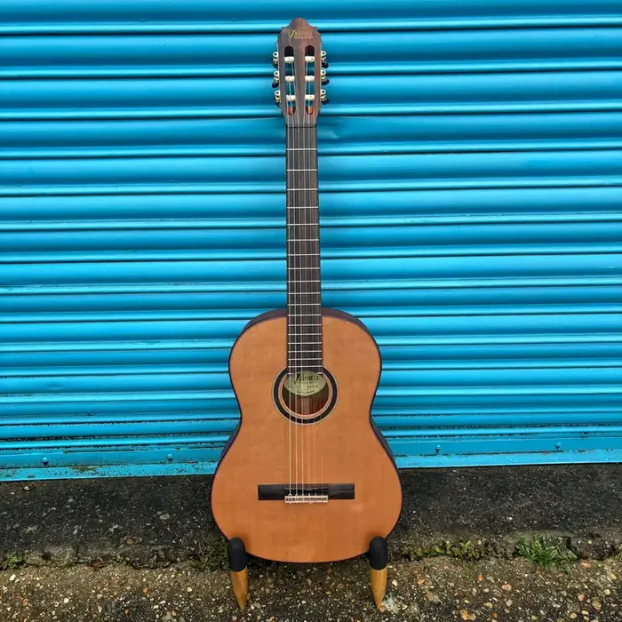 Valencia VC714NA Full Size (4/4) Classical Guitar