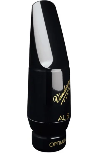Vandoren AL5 Alto Saxophone Mouthpiece