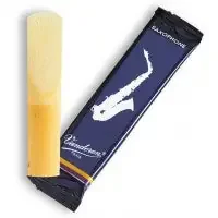 Vandoren Traditional 3.5 Bb Tenor Saxophone Reed – Single Reed