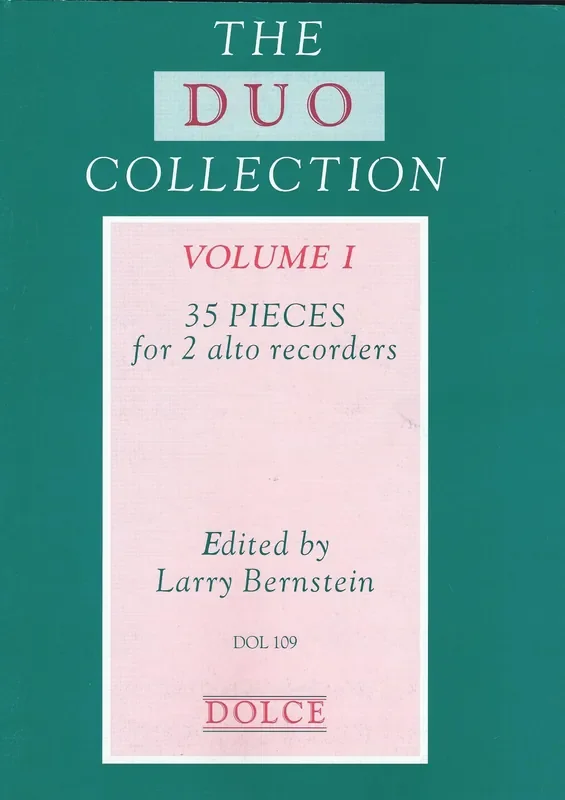 Various The Duo Collection