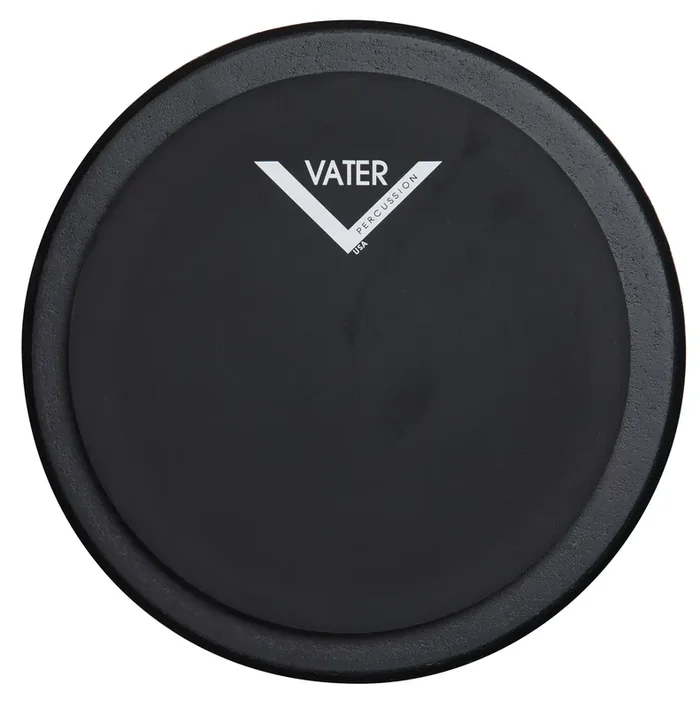 VATER – 6inch Hard Chop Builder Practice Pad