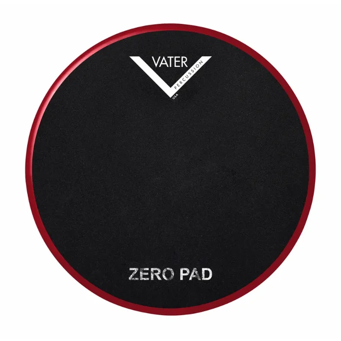 Vater Chop Builder Zero Pad 11″