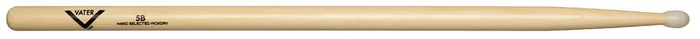 VATER Hickory – 5B – Nylon Tip
