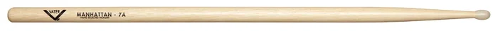 VATER Hickory – 7A Manhattan – Nylon Tip