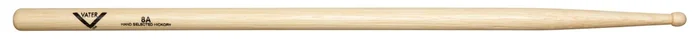VATER Hickory – 8A – Wood Tip