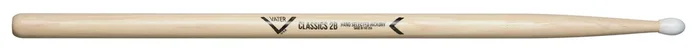 VATER Hickory – Classics 2B – Nylon Tip