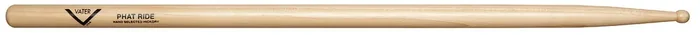 VATER Hickory – Phat Ride – Wood Tip