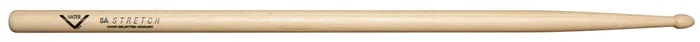 VATER Hickory – Stretch 5A – Wood Tip