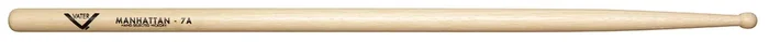Vater Manhattan 7A Wood Tip Drum Sticks