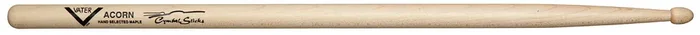 VATER Maple – Acorn Cymbal Stick – Wood Tip