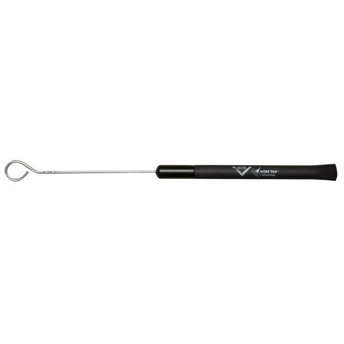 Vater Retractable Brush with Adjustable Spread