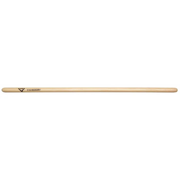Vater Timbale Stick 7/16 Hickory