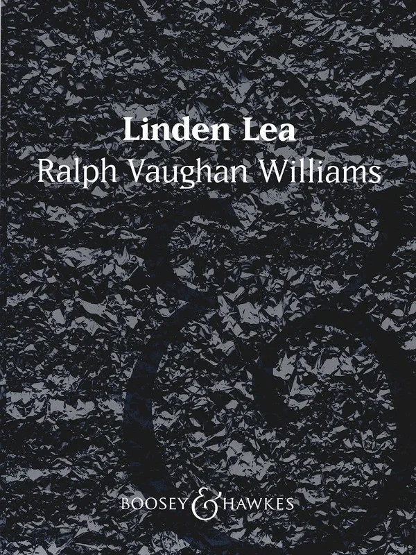 Vaughan Williams – Linden Lea Concert Band Full Score