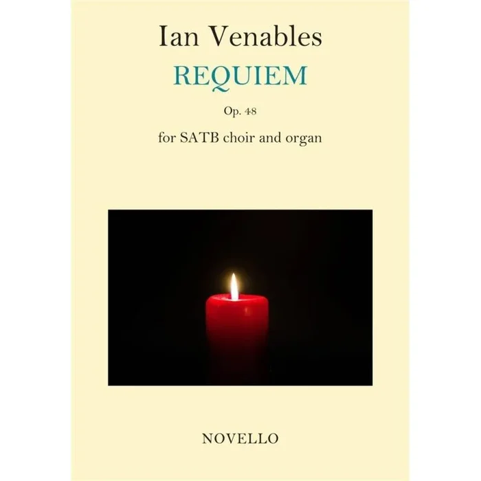 Venables, Ian – Requiem