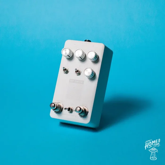 Very Good Amp Co – EP Drive V3