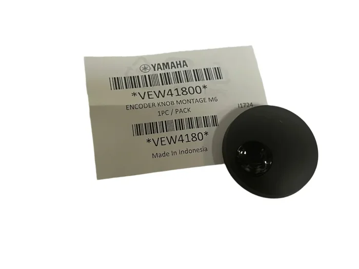 VEW41800 35mm encoder knob