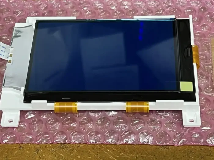 VGQ45900 ZT859000 LCD screen unit – Genuine Yamaha Part