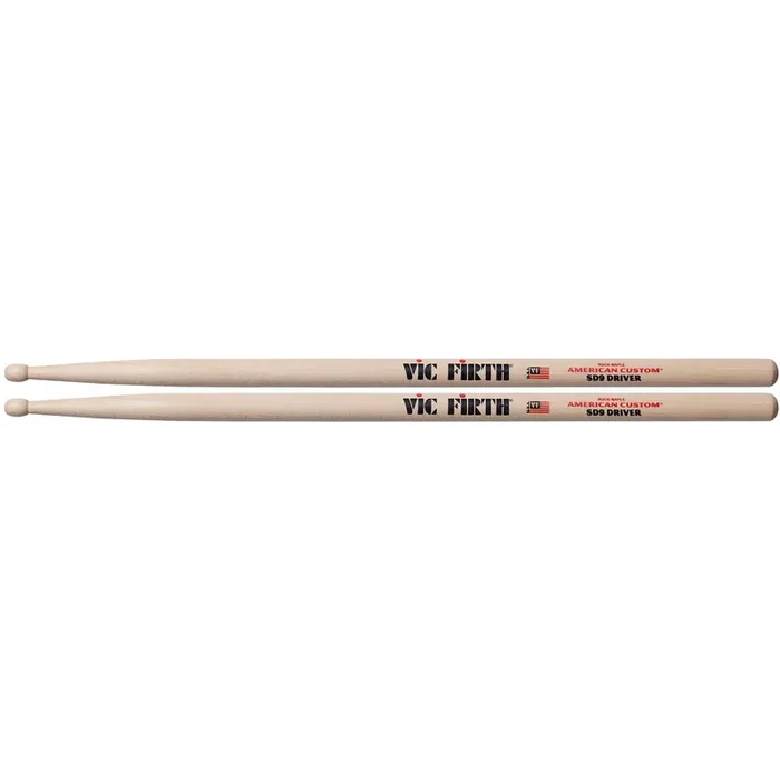 Vic Firth American Custom Sticks