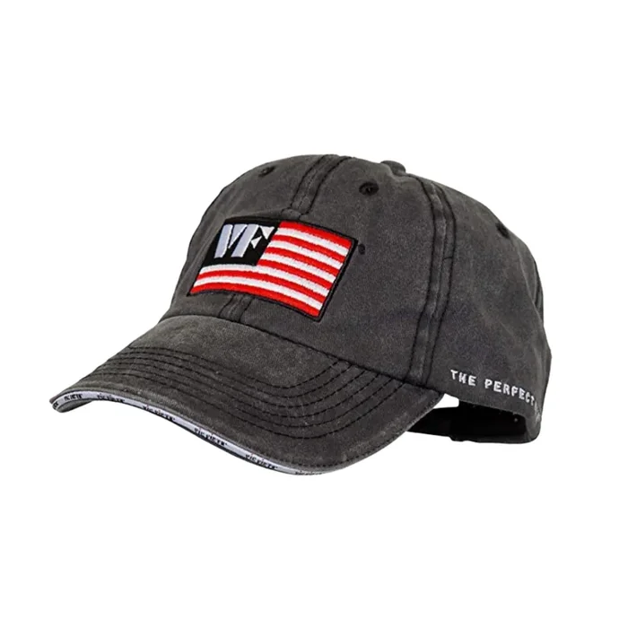 Vic Firth Cap Hat Drummer Merch Gift