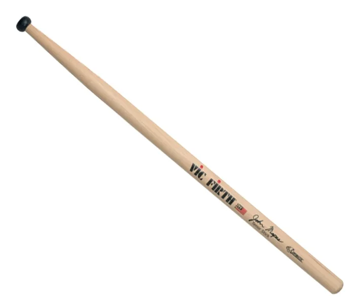 Vic Firth Corpsmaster Multi-Tenor stick — John Mapes
