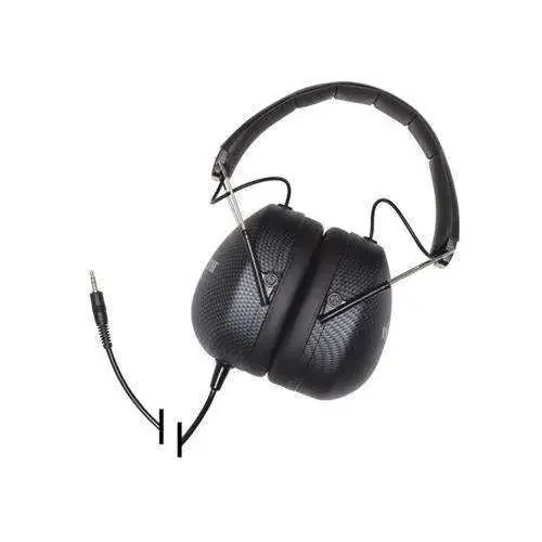 Vic Firth Drummers isolation headphones