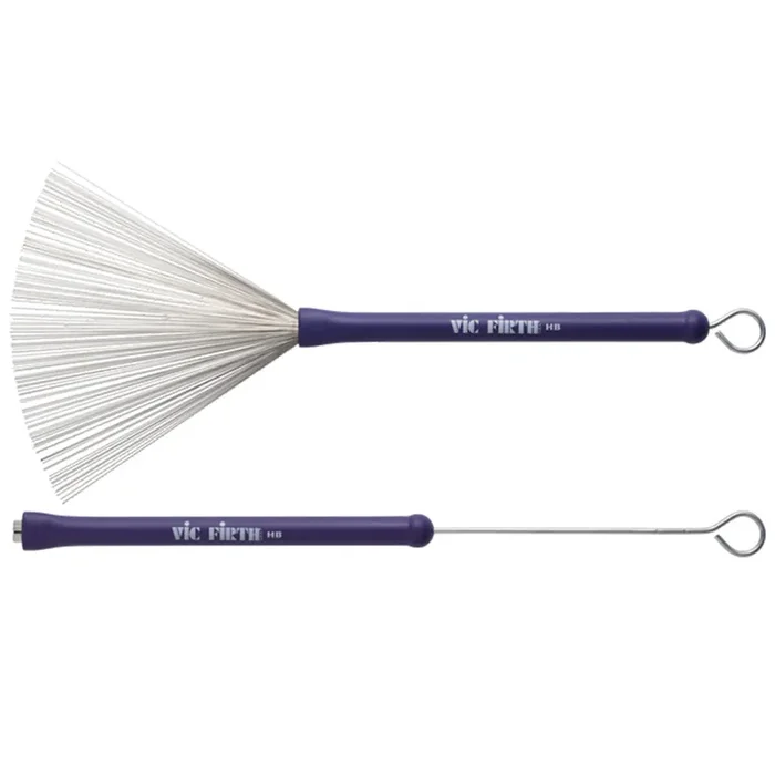 Vic Firth HB Heritage Brushes