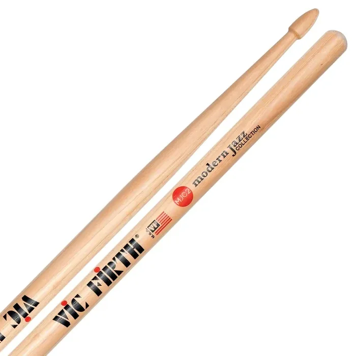 Vic Firth Modern Jazz Collection