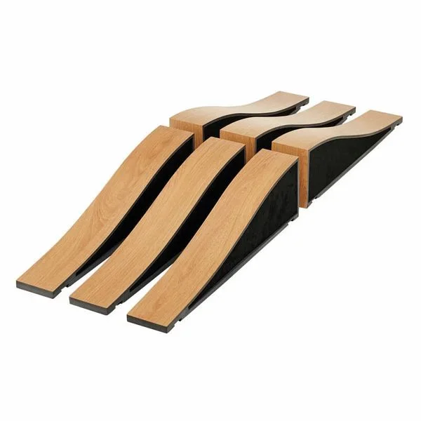 Vicoustic Flexi Wave Ultra 60 Nat Oak