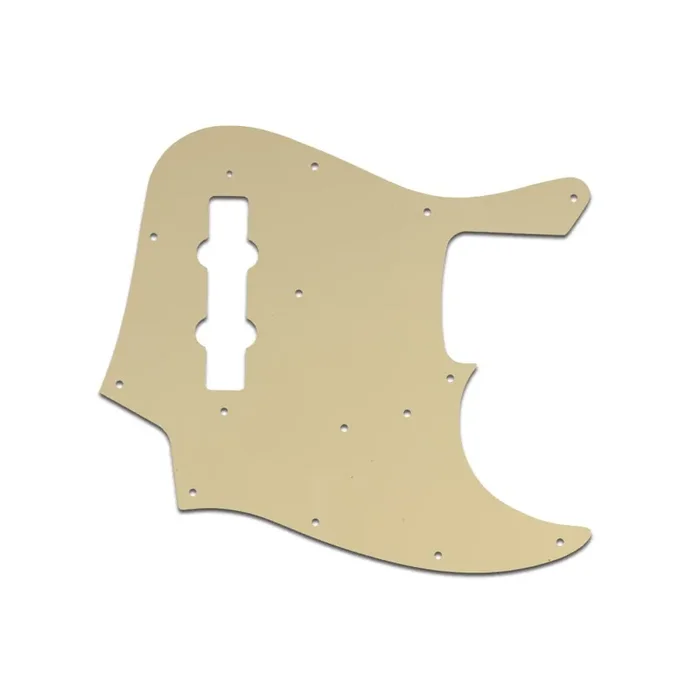 Vintage 62-64 Jazz Bass – Cream .090