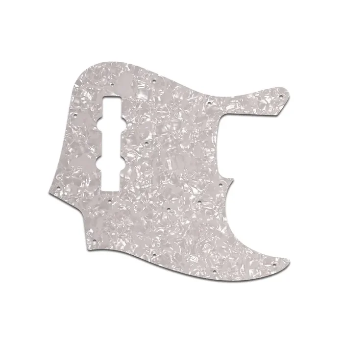 Vintage 62-64 Jazz Bass – Wht Pearl