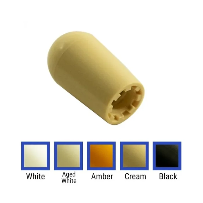 Vintage Toggle Switch Tip for Switchcraft