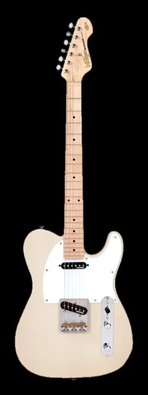 Vintage V58JDAB Jerry Donahue