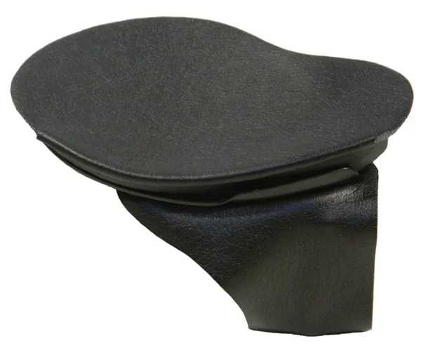 Violin Chinrest Wolf Maestrino(Fits Vla)