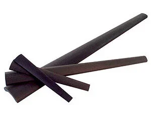 Violin Fingerboard-Indian A Ebony 4/4