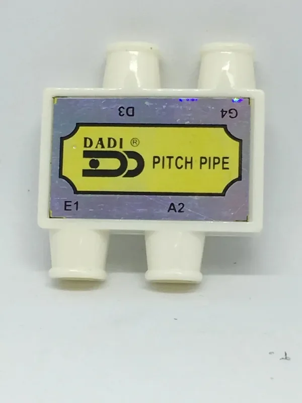 Violin / Mandolin Pitch Pipes