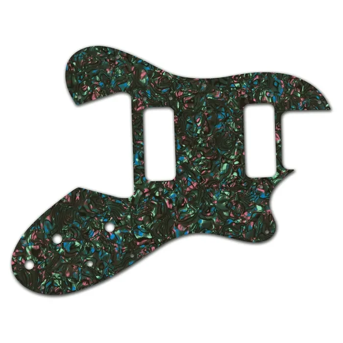 Viper – Black Abalone