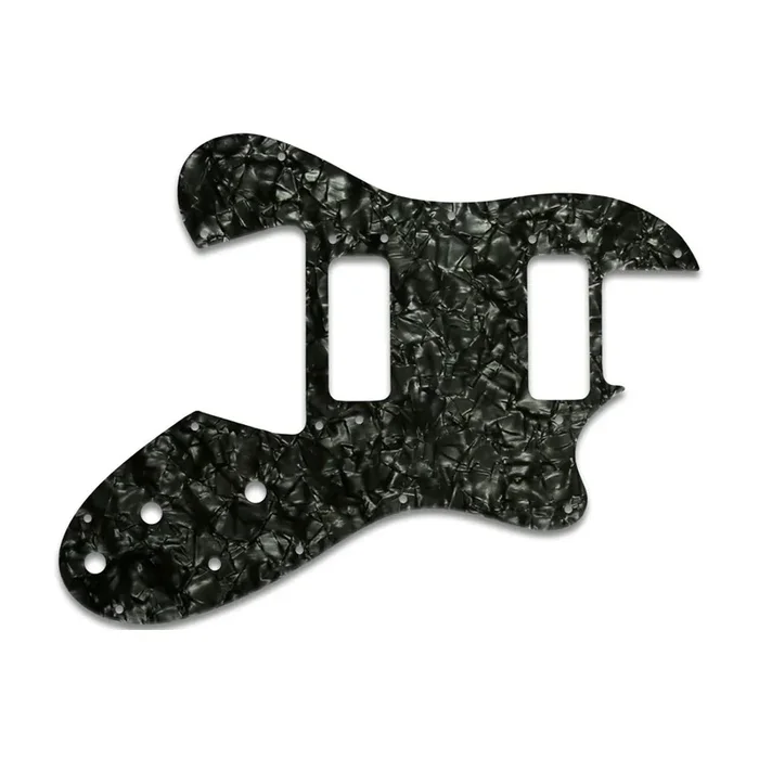 Viper – Black Pearl/White/Black 3 Ply