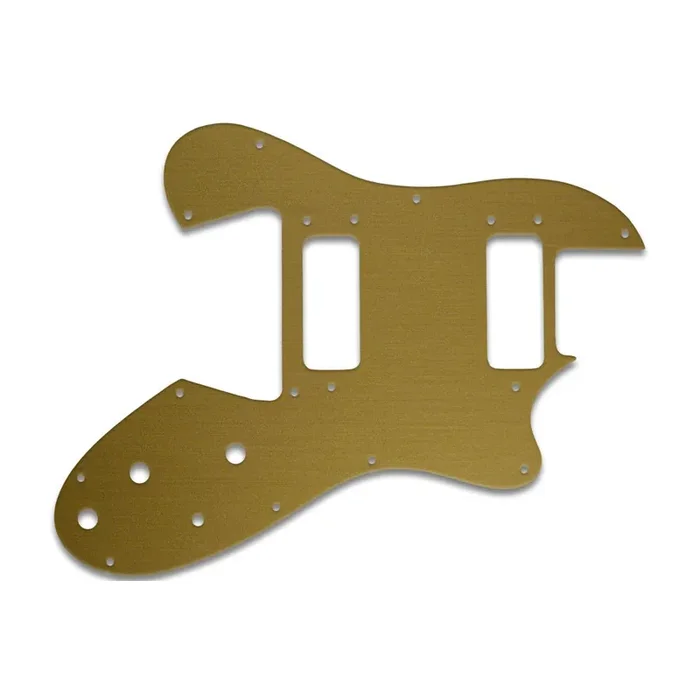 Viper – Brushed Gold