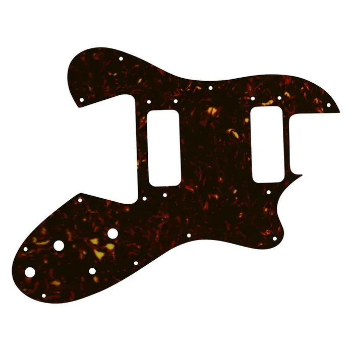 Viper – Dark Brown Celluloid Tortoiseshell W/B/W Lamination