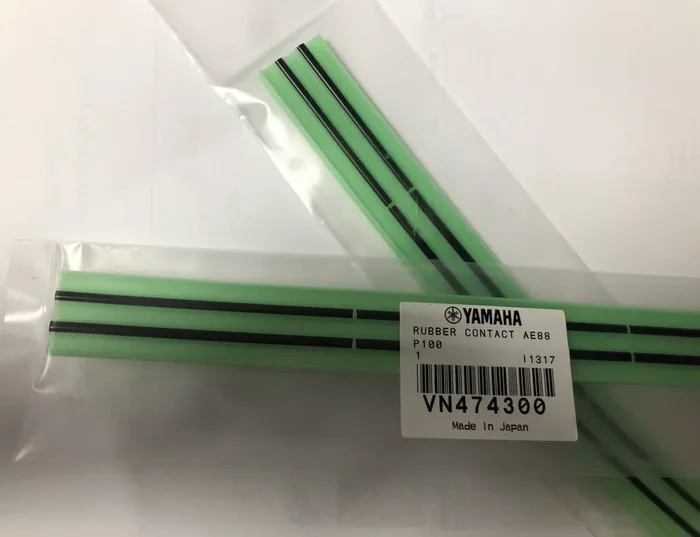 VN474300 Clavinova contact strip AE88 keybed