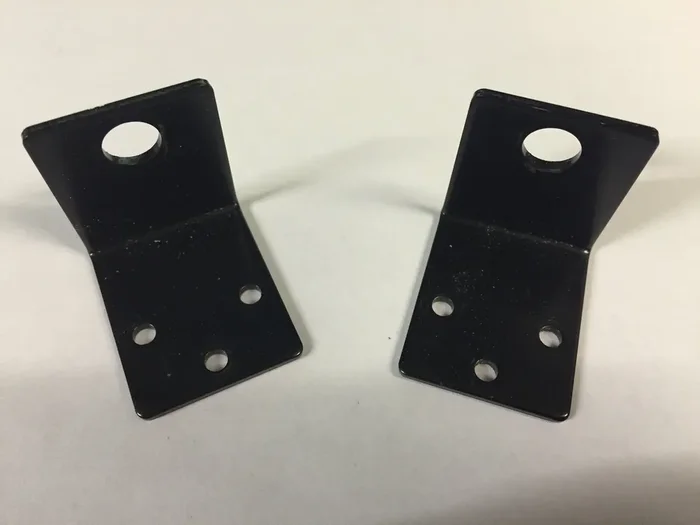 VN973100 Clavinova Angle Bracket – PAIR