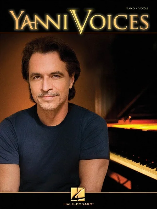Voices PVG (Softcover Book)